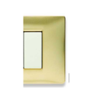 MIX PLACCA 7 POSTI ORO KARAT - MAS 21MX247