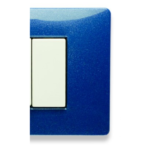 MIX PLACCA 7 POSTI BLU VEGA - MAS 21MX357