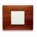 MIX PLACCA 2 POSTI ESSENZA CHERRY - MAS 21MX412