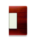 MIX PLACCA 4 POSTI ESSENZA CHERRY - MAS 21MX414