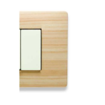 MIX PLACCA 4 POSTI ESSENZA CRICKET - MAS 21MX444