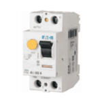 EATON INTERRUTORE DIFFERENZIALE 2P 40A 30MA AC - COD. 235394