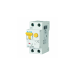 EATON IINTERRUTTORE MAGNETOTERMICO DIFFERENZIALE .1P+N 10AAC 300MA - COD. 236935