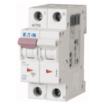 EATON INTERRUTTORE MAGNETOTERMICO 1+N 32A 4,5KA C - COD. 243233