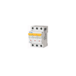 EATON INTERRUTTORE MAGNETOTERMICO 3P 25A 4,5KA C - COD. 243328