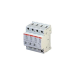 OVR T2 3N 15 275 P SPD CL2 3P+N 15KA - ABB SACE M513151