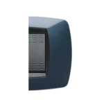 MODO PLACCA 4 POSTI BLU NOTTE - MAS 39TC354