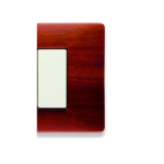 MIX PLACCA 7 POSTI ESSENZA CHERRY - MAS 21MX417