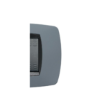 MODO PLACCA 7 POSTI GRIGIO SOFT - MAS 39TC747