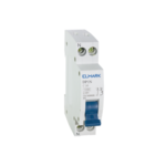 ELMARK INTERRUTTORE MAGNETOTERMICO 1P+N 10A 1MOD CLASSE C - COD. 41010