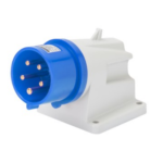 SPINA 90OPAR.PROT.3P+N+T 32A 230V 9H - GEW GW60417