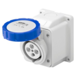 PRESA FISSA 10OPAR.ST.3P+T 16A230V 9H - GEW GW62427