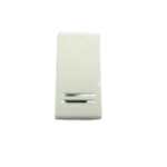 CROSS-INTERRUTTORE LUMINOSO 1P 16A 250V 1M - LEG 680501