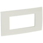 VELA QUADRA- PLACCA BIANCO LUCIDO 4M - LEG 685642