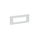 PLACCA VELA QUADRA-GRIGIO ACQUA RIFLESSI 6 MODULI - LEG 685723