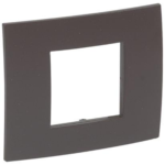 VELA QUADRA-PLACCA 100 PER 100 CACAO 2M - LEG 685804
