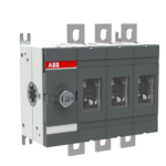 OT250E03 SEZIONATORE 250A TRIPOLARE - ABB SACE EO 431 0