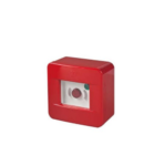 PULSANTE EMERG.ENZA 118X118X67 2 SCAMBI - ELETTROCANALI SERIE CIVILI EC64202