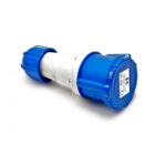 PRESA MOBILE DIRITTA IP67 220V 2P+T 63A - ELETTROCANALI SERIE CIVILI EC69288