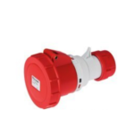 PRESA MOBILE DIRITTA IP67 380V 3P+T 125A - ELETTROCANALI SERIE CIVILI EC69683