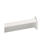 PASSAGGIO A MURO LINEARE PER CONDIZIONAMENTO DIM. 70X55 - ELETTROCANALI SERIE CIVILI EC9707055