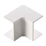 ANGOLO INTERNO PER CANALE DIM. 150X60 BIANCO - ELETTROCANALI SERIE CIVILI ECAI15060B
