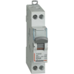 BTDIN - SEZIONATORE 2P 32A - BTICINO LEGRAND F72N32