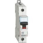 BTDIN100 - INTERRUTTORE MAGNETOTERMICO 1P CURVA C10A 10KA - BTICINO LEGRAND FH81C10