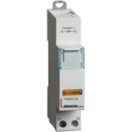 BTDIN - SINGOLA LED GIALLA 110/400V AC - BTICINO LEGRAND FN40G110