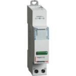 BTDIN - SINGOLA LED VERDE 110/400V AC - BTICINO LEGRAND FN40V110