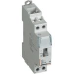 CONTATTORE BTDIN 2NO 25A COIL 24VAC AC1 - BTICINO LEGRAND FT1A2N24M