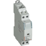 CONTATTORE BTDIN 2NO 25A COIL24VAC AC1 - BTICINO LEGRAND FT1A2N24