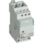 CONTATTORE - BTDIN - 4NO 25A COIL230VAC - BTICINO LEGRAND FT2A4N230M