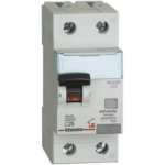 INTERRUTTORE MAGNETOTERMICO DIFFERENZIALE - BTDIN45 - 1P+N 16A4500A 30MA - BTICINO LEGRAND GC8813F16
