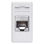 CONNETTORE DATI RJ45 CAT.5E FTP SY/WT - GEW GW20243