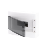 CENTRALINO DA ARREDO CON PARETI LISCE 12M IP40 - GEW GW40045