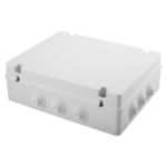 CASSETTA IP55 380X300X120 CONPASSACAVI - GEW GW44010