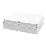 CASSETTA IP55 460X380X120 CONPASSACAVI - GEW GW44011
