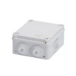 CASSETTA IP55 150X110X70 1/4 GIRO PASS - GEW GW44026