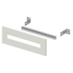 CVX630K - KIT PANNELLO DIN 600X200 - GEW GW45202