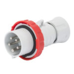 SPINA MOBILE HP IP67 3P+N+T 16A 400V 6H - GEW GW60031H