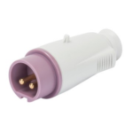 SPINA MOBILE 2P 32A 24V S.R. - GEW GW60073