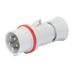 SPINA MOBILE HP IP44 3P+T 16A 400V 6H - GEW GW60008H
