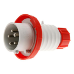 SPINA MOBILE STAGNA 3P+N+T 16A 400V 6H CABLAGGIO RAPIDO - GEW GW61031