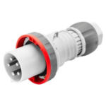 SPINA MOBILE HP IP67 3P+N+T 63A 400V 6H - GEW GW61053H