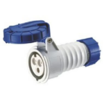 PRESA MOBILE 3P+N+T 16A IP65 - GEW GW63031