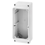 CASSETTA DA PARETE PER PRESE FISSE VERTICALI - 63A CBF - IP67 - GEW GW66680N