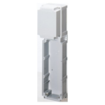 BASE MODULARE 1 PRESA BL. 63AIP66 - GEW GW66700