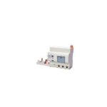 BLOCCO DIFFERENZIALE 4P 63A 30MA AC - GEW GW95421