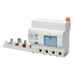 BLOCCO DIFFERENZIALE A. PREST.4P IN<125A IST.AC/0,03 6M - GEW GW95426